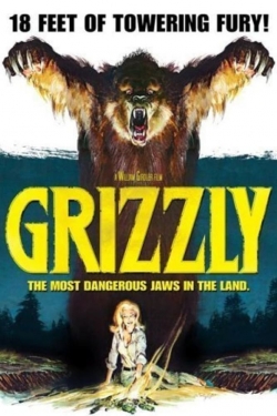 watch Grizzly movies free online