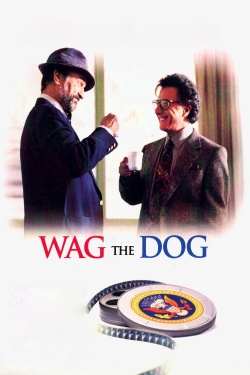 watch Wag the Dog movies free online