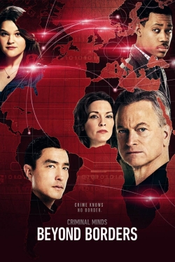 watch Criminal Minds: Beyond Borders movies free online