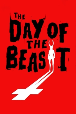 watch The Day of the Beast movies free online