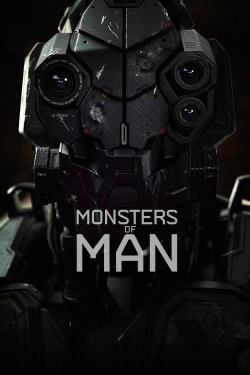 watch Monsters of Man movies free online