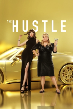 watch The Hustle movies free online