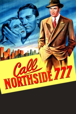 watch Call Northside 777 movies free online
