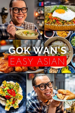 watch Gok Wan's Easy Asian movies free online