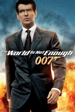 watch The World Is Not Enough movies free online