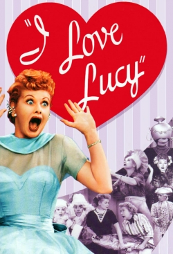 watch I Love Lucy movies free online