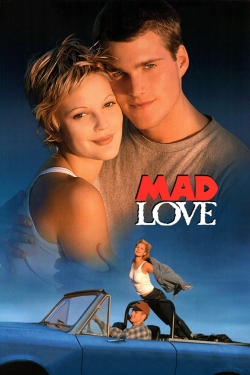 watch Mad Love movies free online