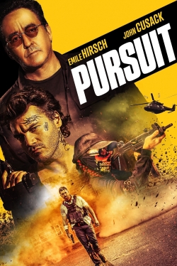 watch Pursuit movies free online