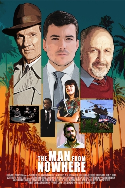 watch The Man from Nowhere movies free online