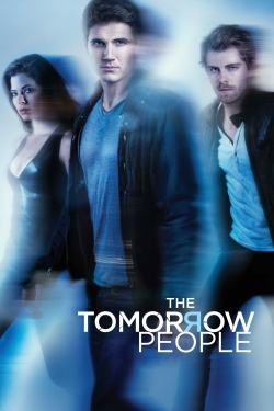 watch The Tomorrow People movies free online