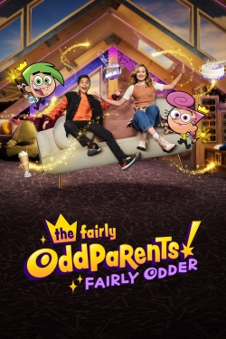 watch The Fairly OddParents: Fairly Odder movies free online