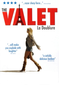 watch The Valet movies free online