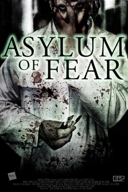 watch Asylum of Fear movies free online