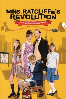 watch Mrs. Ratcliffe's Revolution movies free online