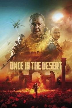 watch Once In The Desert movies free online