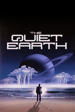 watch The Quiet Earth movies free online