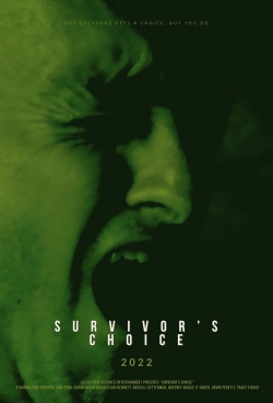 watch Survivor's Choice movies free online