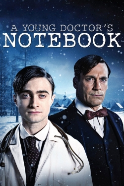 watch A Young Doctor's Notebook movies free online