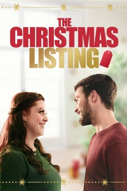 watch The Christmas Listing movies free online
