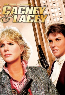 watch Cagney & Lacey movies free online