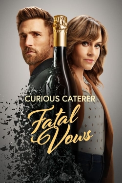 watch Curious Caterer: Fatal Vows movies free online