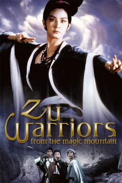 watch Zu: Warriors from the Magic Mountain movies free online