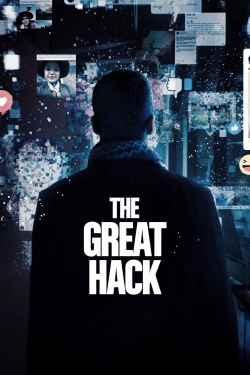 watch The Great Hack movies free online