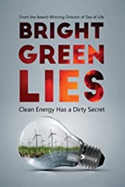 watch Bright Green Lies movies free online
