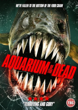 watch Aquarium of the Dead movies free online