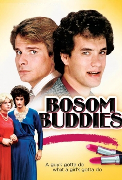 watch Bosom Buddies movies free online