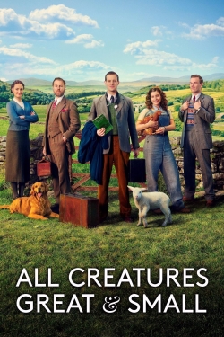 watch All Creatures Great and Small movies free online