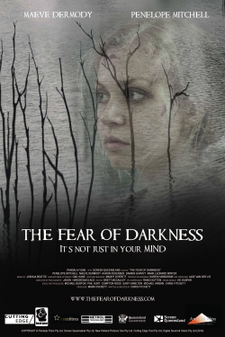 watch The Fear of Darkness movies free online