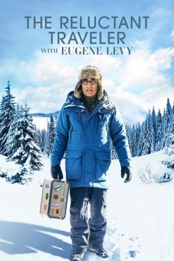 watch The Reluctant Traveler with Eugene Levy movies free online