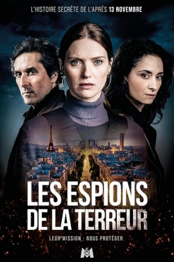 watch Spies of Terror movies free online