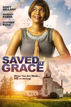 watch Saved By Grace movies free online