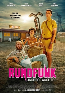 watch Rundfunk: Jachterwachter movies free online