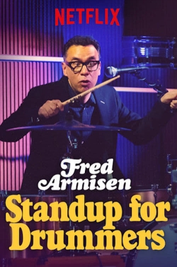 watch Fred Armisen: Standup for Drummers movies free online