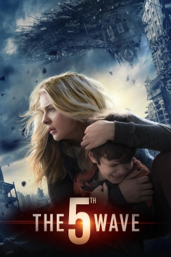 watch The 5th Wave movies free online