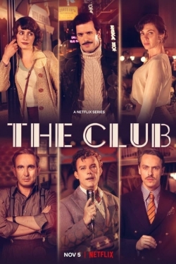 watch The Club movies free online