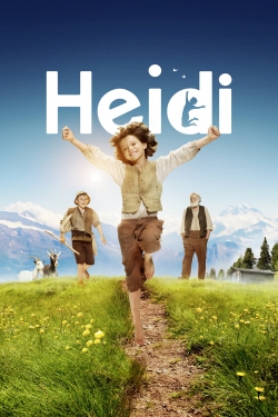 watch Heidi movies free online