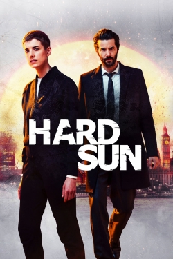 watch Hard Sun movies free online