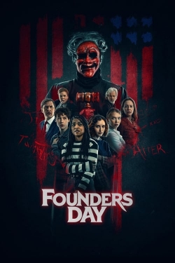 watch Founders Day movies free online