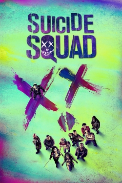 watch Suicide Squad movies free online