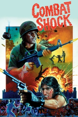 watch Combat Shock movies free online