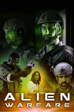 watch Alien Warfare movies free online