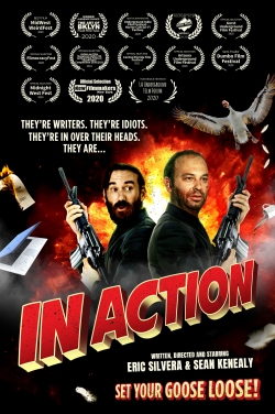 watch In Action movies free online