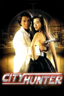 watch City Hunter movies free online