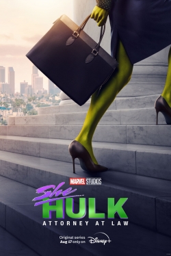 watch She-Hulk: Attorney at Law movies free online