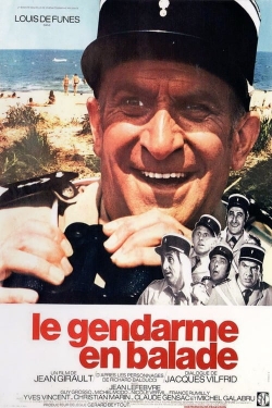 watch The Gendarme Takes Off movies free online