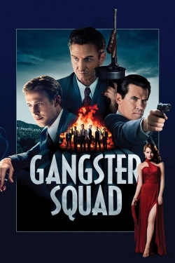 watch Gangster Squad movies free online